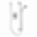 MOEN 1-Spray Eco-Performance Hand Shower in Chrome (Valve Included)