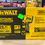 Thumbnail: DEWALT ATOMIC 20V MAX Cordless Brushless 3/8 in Variable Speed Impact Wrench