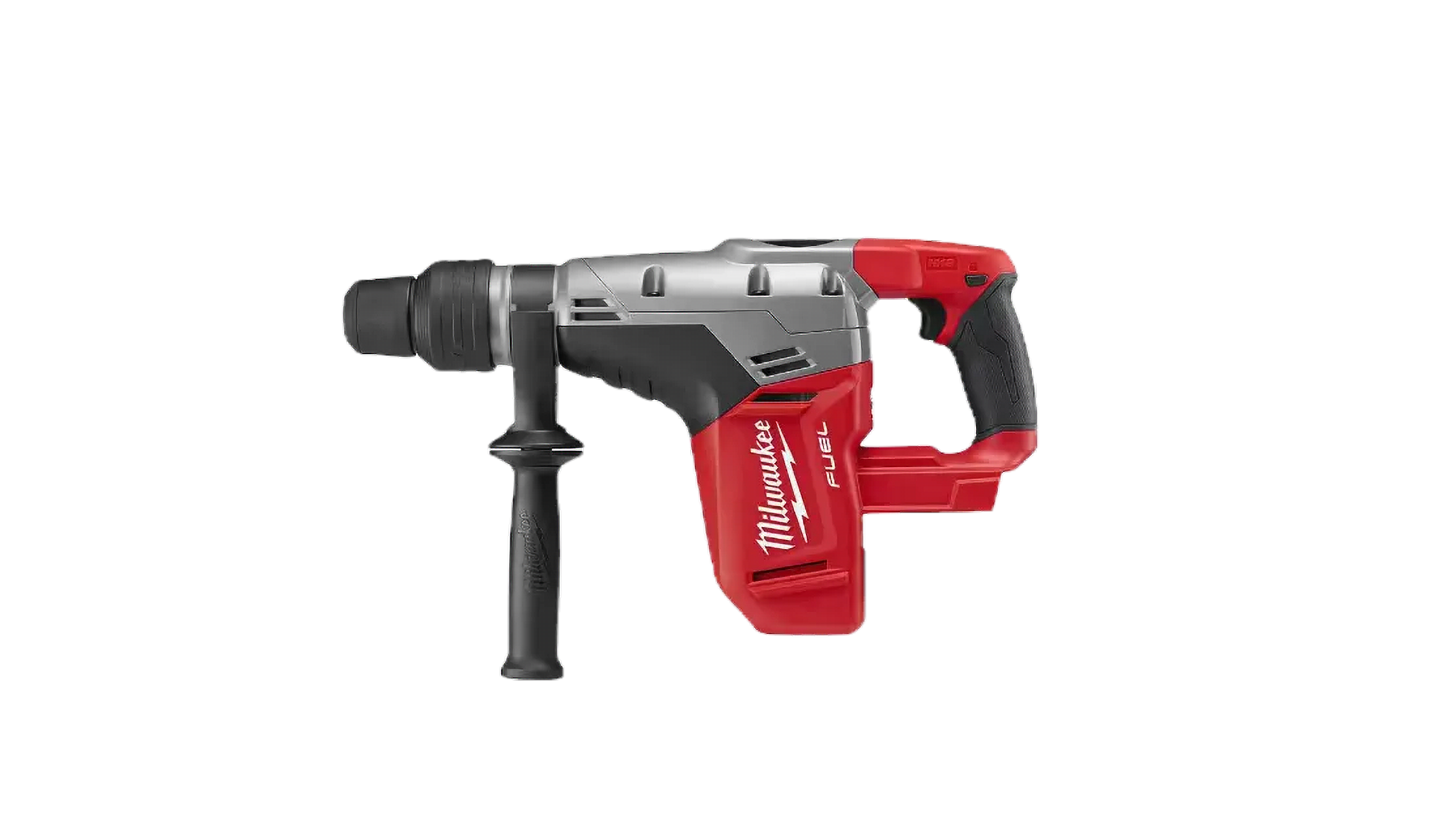 M18 FUEL 18V Lithium-Ion Brushless Cordless 1-9/16 in. SDS-Max Rotary Hammer (To