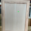 Thumbnail: Hampton Bay Unfinished Wall cabinet 24” x 30” x 12”