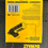 Thumbnail: DEWALT 90° Audio Adapter for Lightning 190 9037 DW2