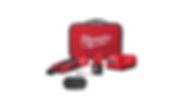 M12 12V Lithium-Ion Cordless Brushless Rotary Tool with (1) 2.0 Ah Battery Pack