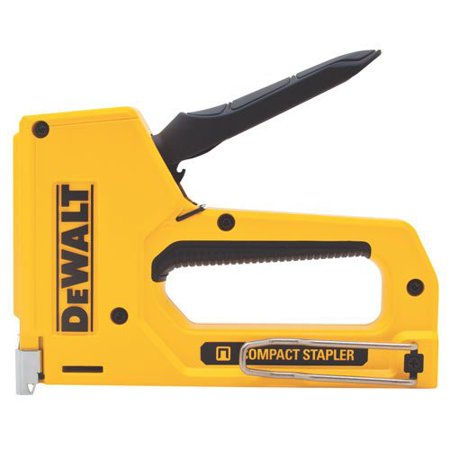 Compact Stapler