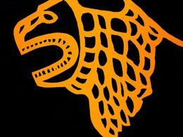 Lions of Marash By Stanley Kerr (an excerpt)
