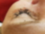 improper eyelash extension application, eyelash extensions, eyelash extension maintenance, eyelash extensions springfield mo, eyelash extensions near me, eyelash extension care, springfield mo eyelash extensions, springfield mo hair salon