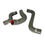 Thumbnail: Subaru Liberty/Outback H6 MY04-09 - Silicone Hose Kit - Nardo Grey