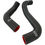 Thumbnail: Subaru Silicone Radiator Hose Kit - Liberty GT WRX STI FORESTER XT SH GRB SH BL5