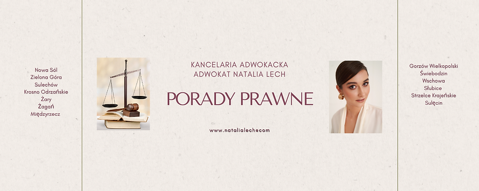 Porady prawne Nowa Sól – jak wygląda pierwsza konsultacja u adwokata i jak się przygotować?