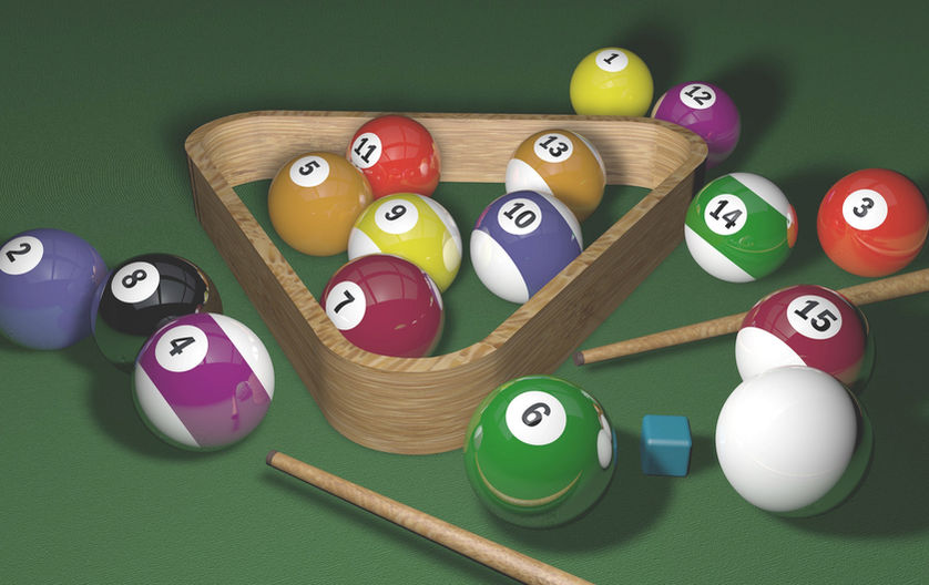 Removing pool tables, dumping billiards, pool table removal