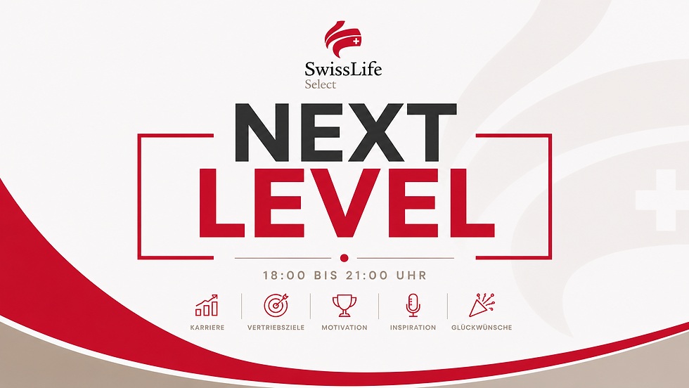 Next Level
