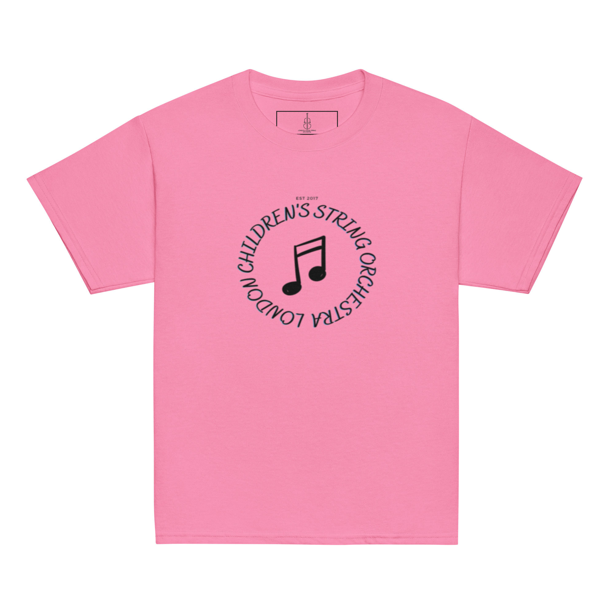 LCSO Beginners Kids T-Shirt copy
