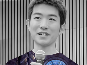 YK Sugi - Pushing the Boundary of What's Possible with Code AI