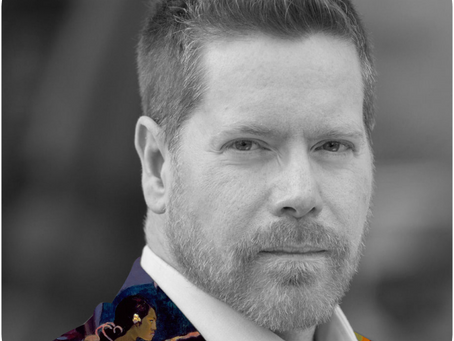 Matt White - Beyond Open Weights: How Open Source and Open Standards Are Shaping the Future of AI
