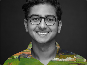 Viabhav Gupta - A new programming language for building Agents