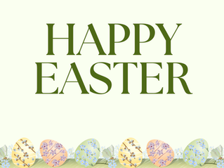 2026 부활절 주일 Easter