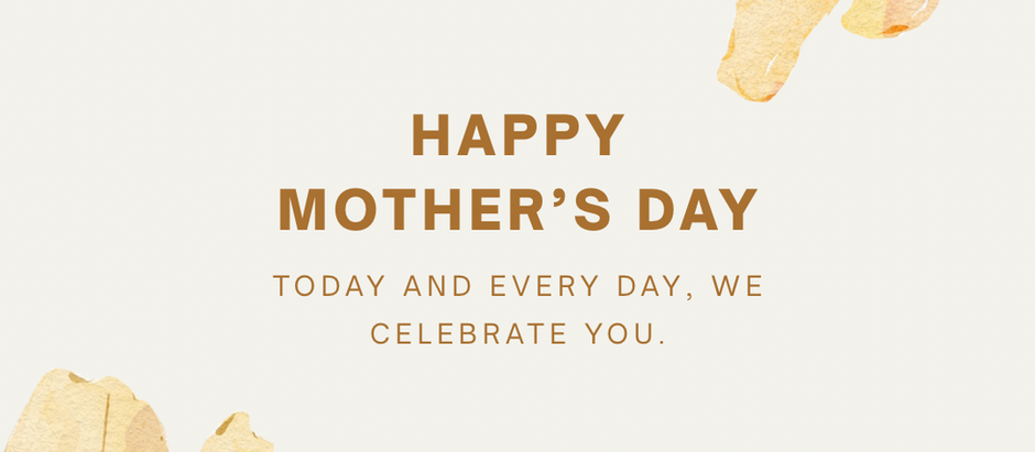Mother's Day 2026 