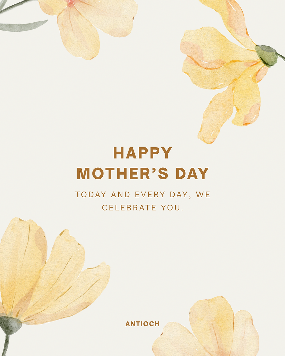 Mother's Day 2026 