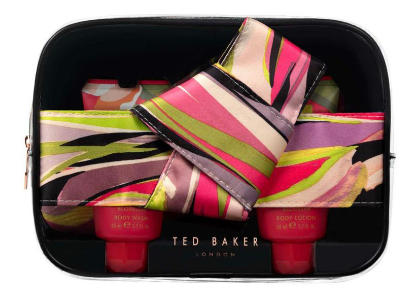 Ted Baker Essentials Bag