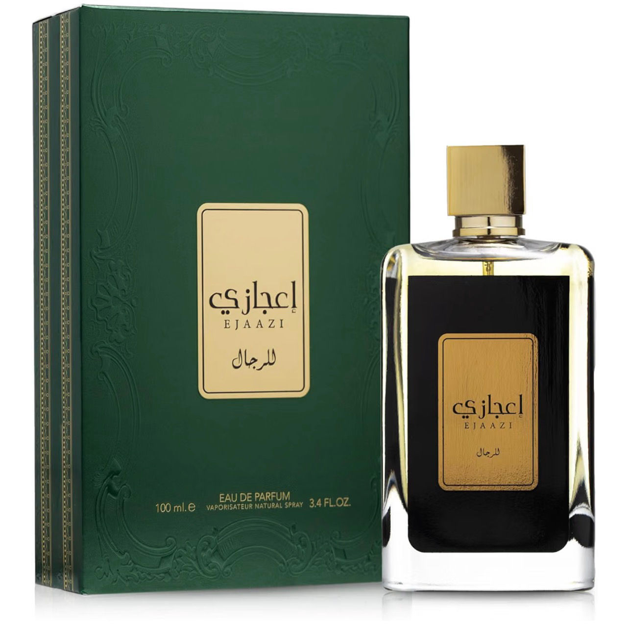 Lattafa Perfumes Ejaazi