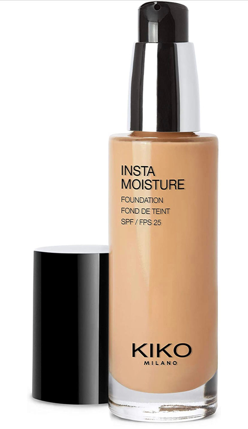 Kiko insta moisture Foundation - 023 - 5g