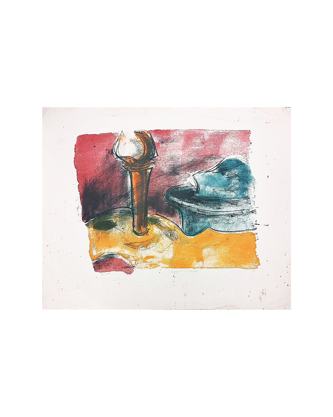 Violinscape #1 2/4