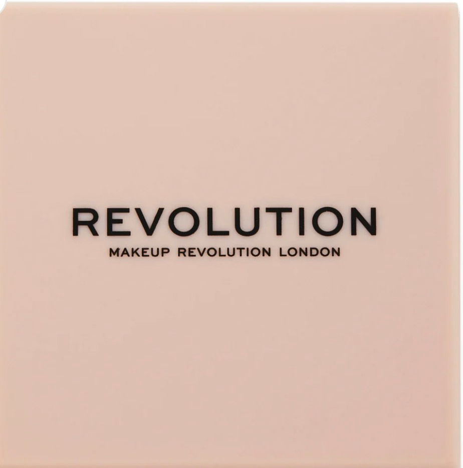 Revolution Contour Powder Compact Fair
