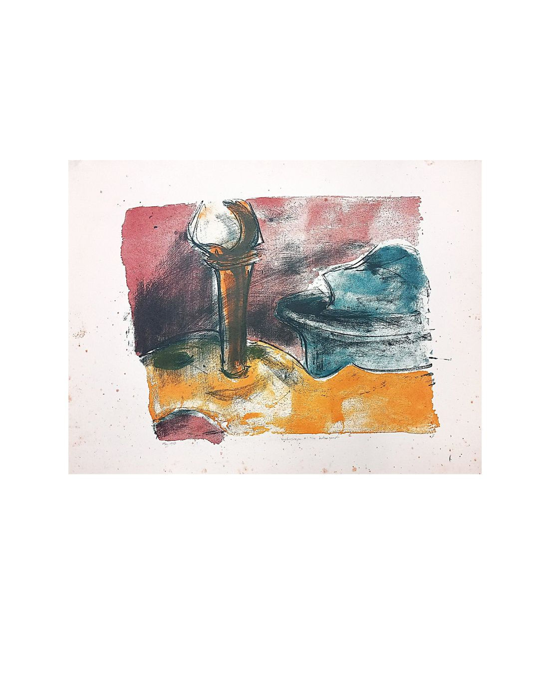 Violinscape #1 4/4