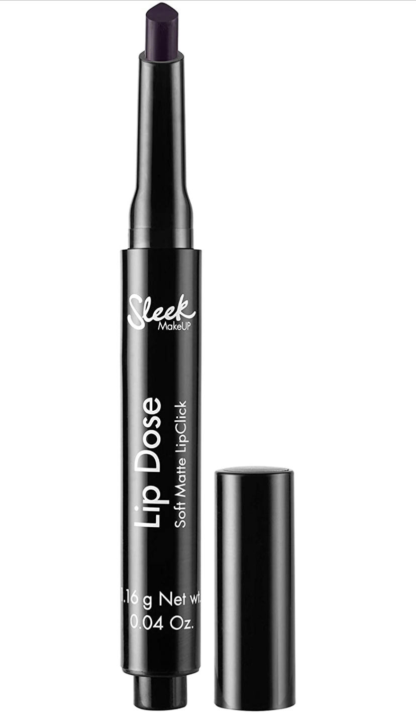 Sleek MakeUP - Lip Dose Soft Matte LipClick - (Mishap)