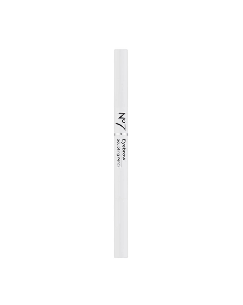 No7 Eyebrow Sculpting Pencil Blonde Blonde