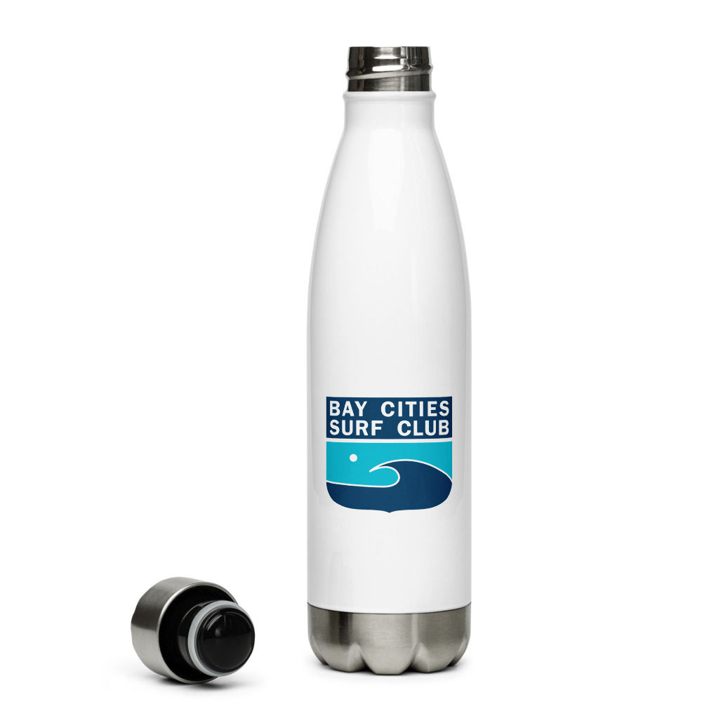 Stainless Steel Water Bottle
