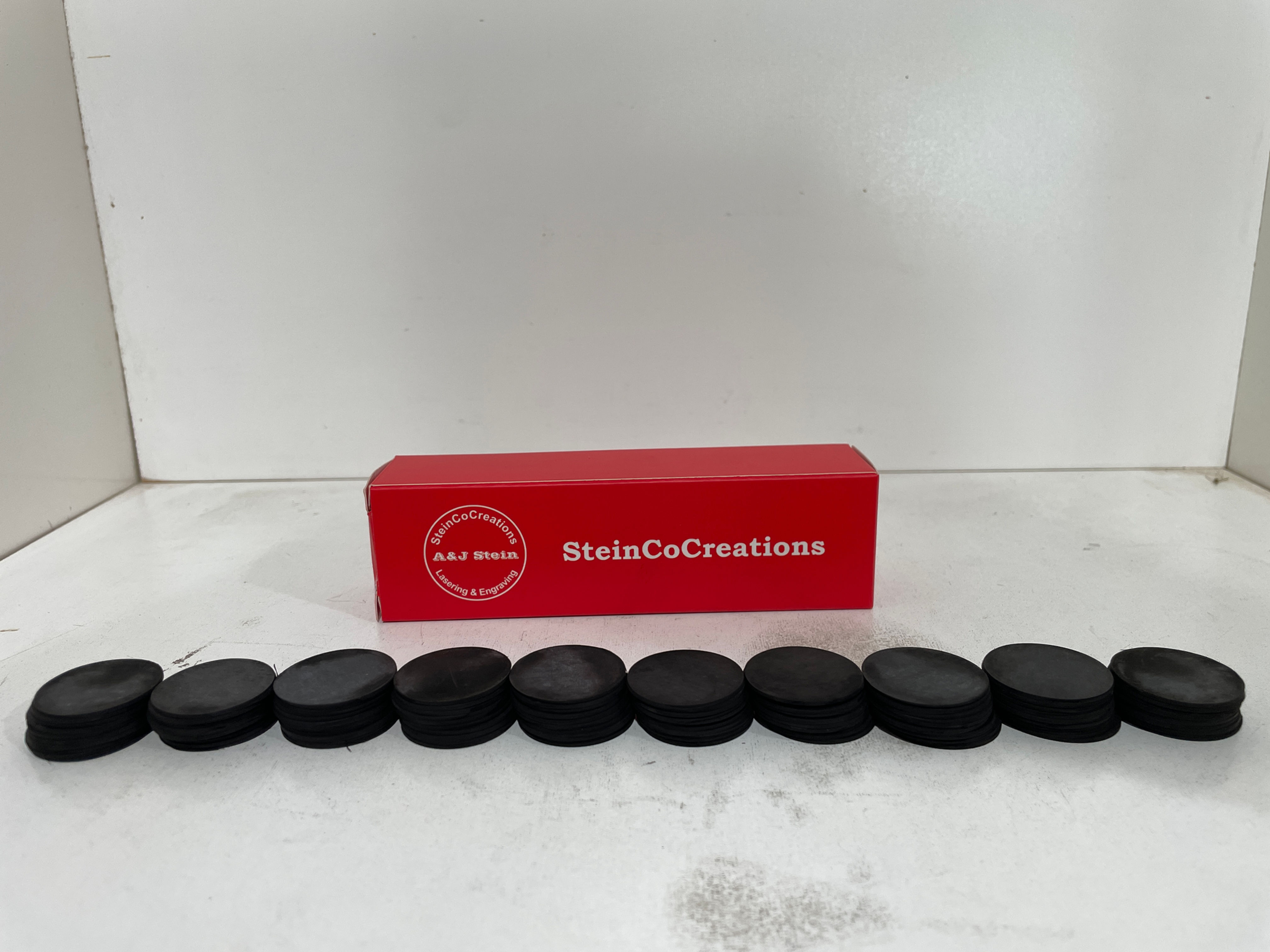 Viton Diaphragm. 15/16 diameter 100 pieces