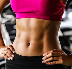 Balanced Health and Wellness