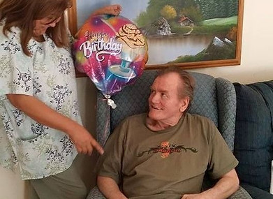 Pacific Senior Care Services