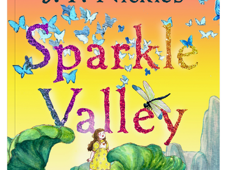 FAQs — Understanding Sparkle Valley