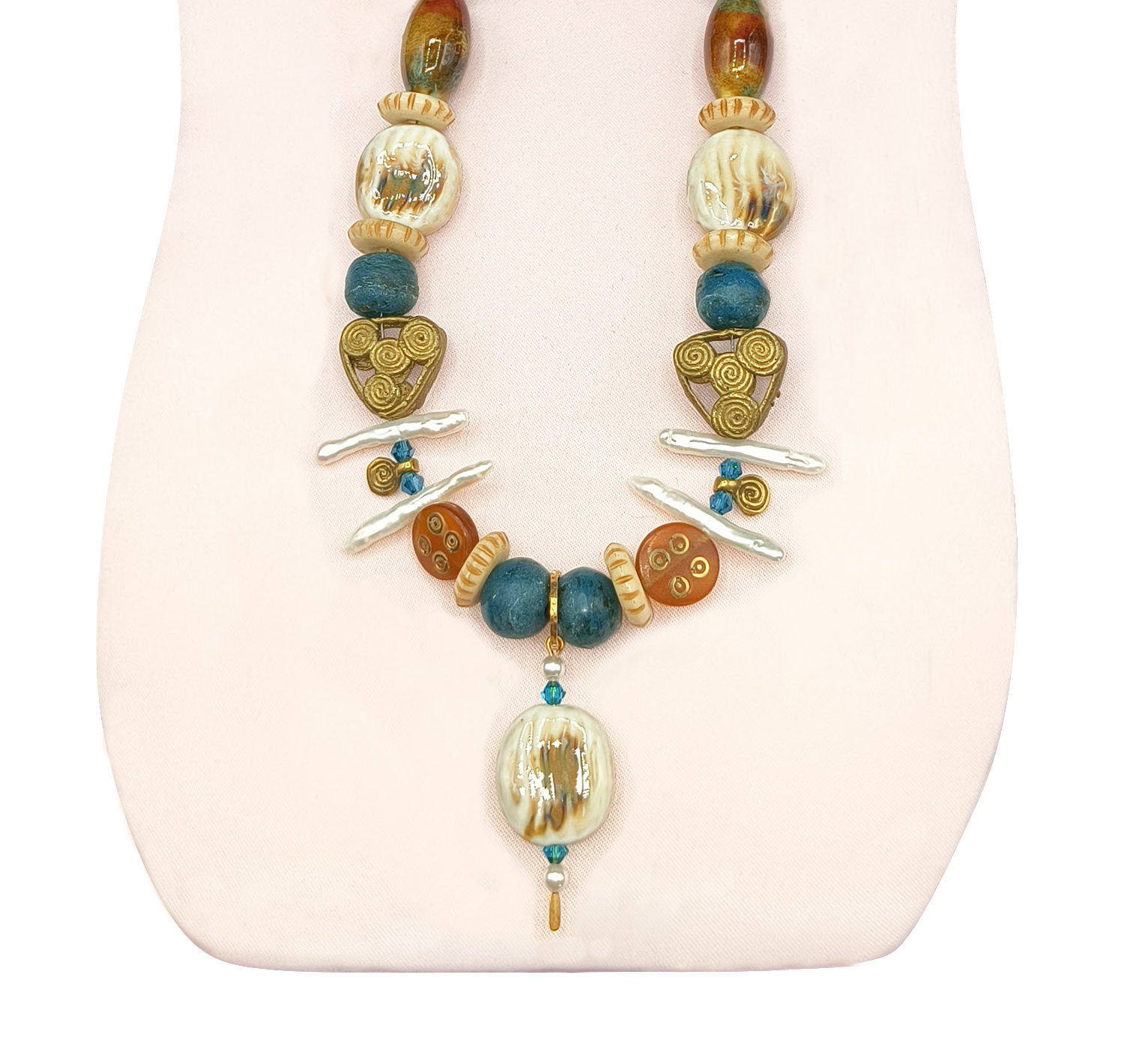 Necklace 2