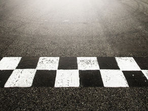 Goals Race to the Finish Line