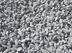 Rip-Rap Crushed Limestone