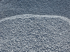 Crushed Limestone 3/4in (#57)