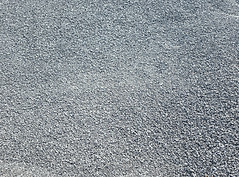 Crushed Limestone 3/8in (#8)