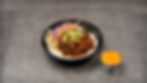 Spicy Pork Bowl