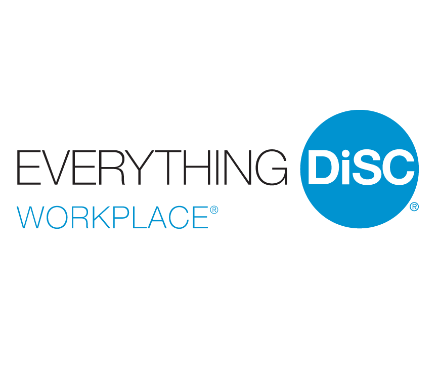 Everything DiSC Workplace®