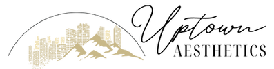 Uptown Aesthetics Logo