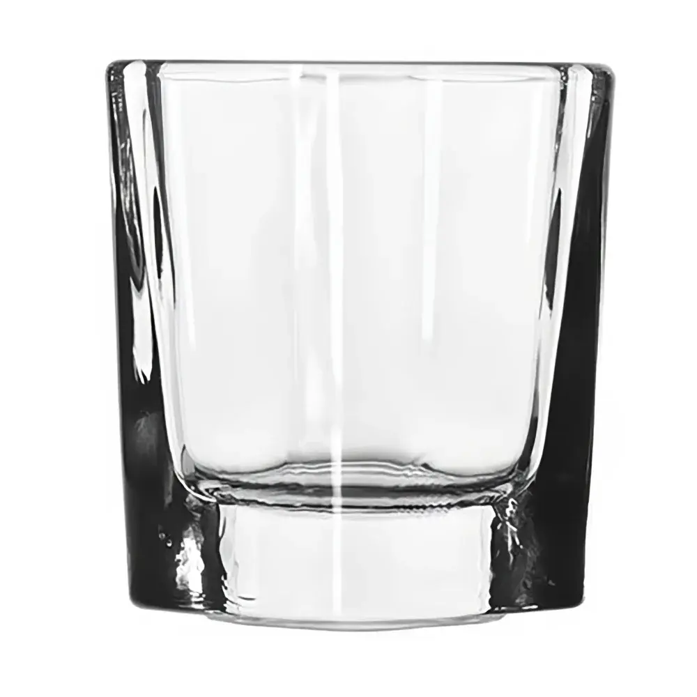Libbey 5277 2oz Square Shot Glass