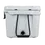Thumbnail: White 25 QT Bison Cooler