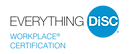 Everything Disc Workplace Certification