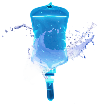 Heavenly Hydration IV