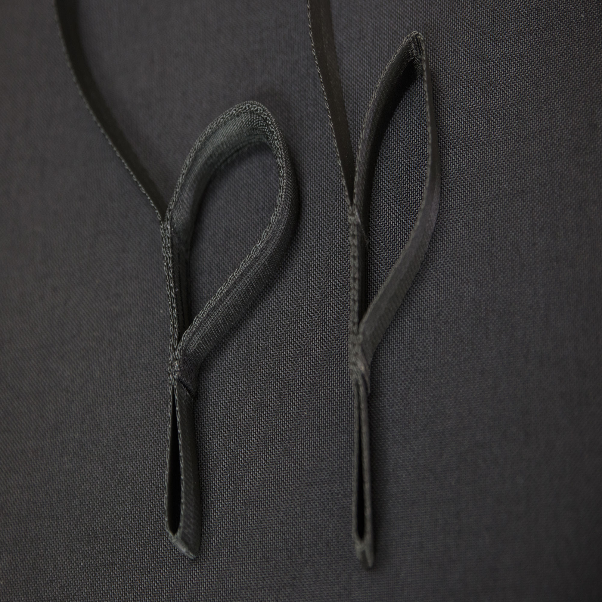 Type 17 Riser - Standard Dive Loops