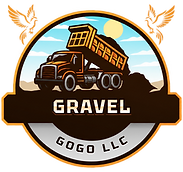 Gravelgogo LLC Logo