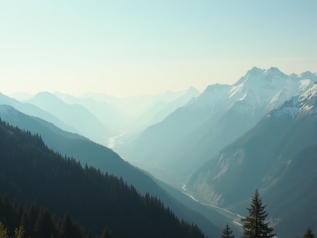 Hiking, Healing, and Fellowship: Your Biblical Retreat Awaits