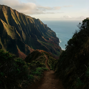 Na Pali Coast Immersion